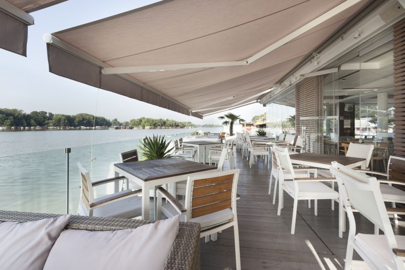 Awning Installation Service in Marin County, CA