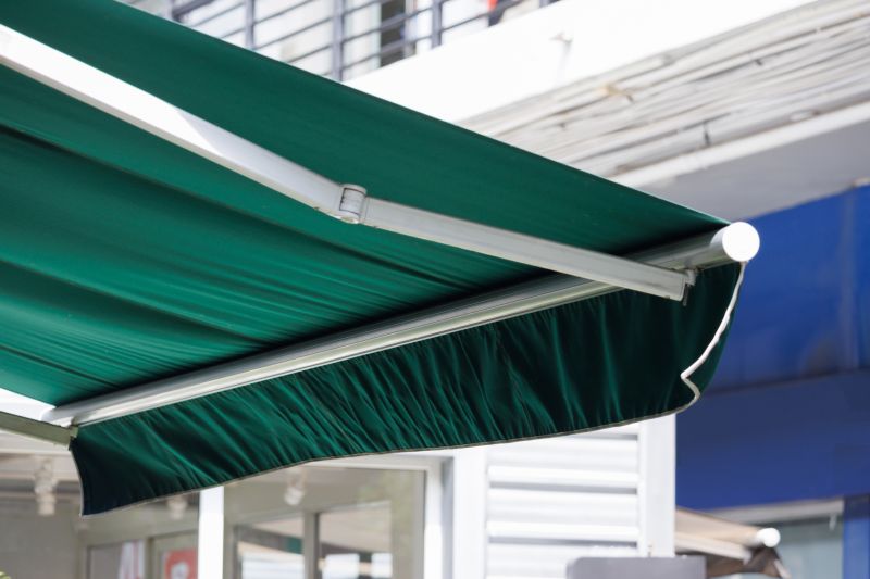 Retractable Awning Repairs