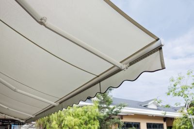 Retractable Awning Repairs