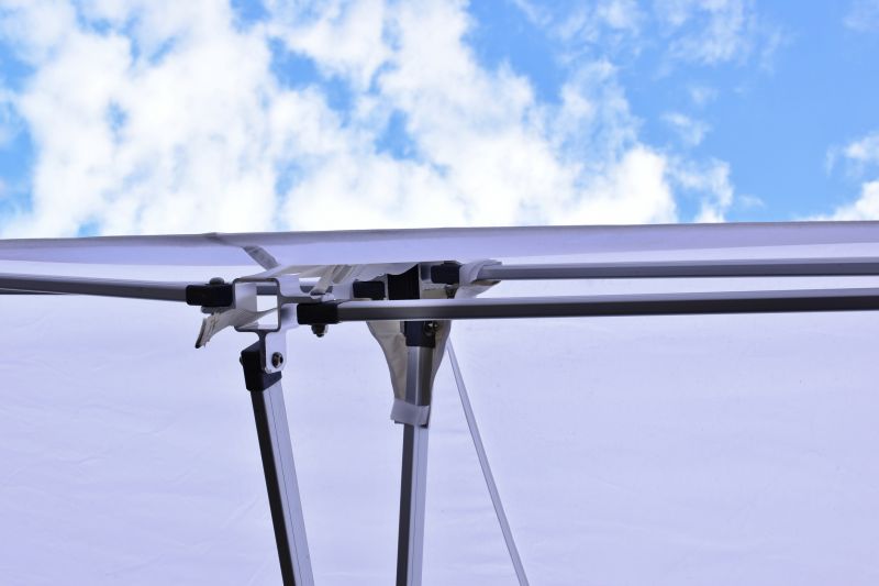 Frame and Structural Parts