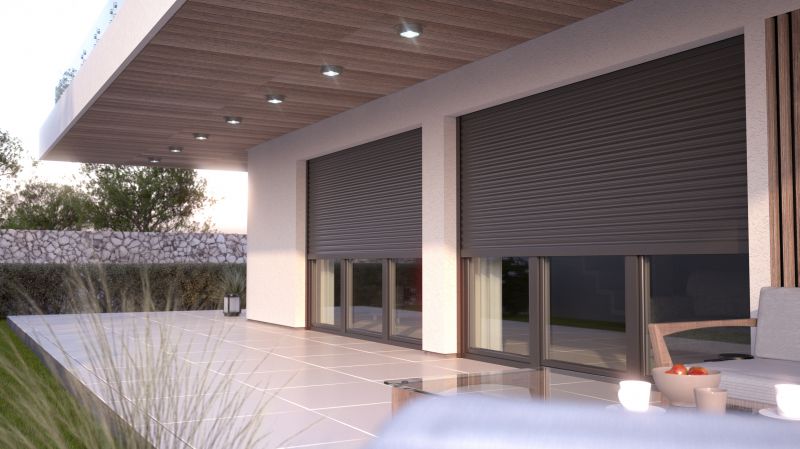 Electric Shutter Repair in Arvada, CO