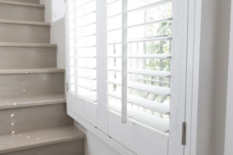 Exterior Shutters Installation in Richmond, VA