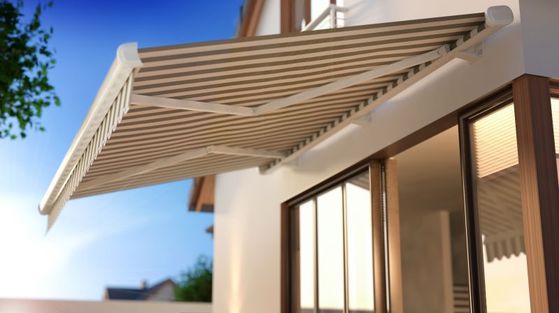Retractable Awning Repairs