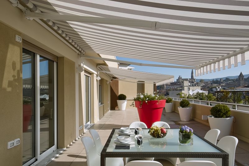 Retractable Awning Repairs