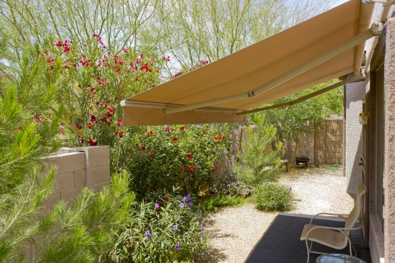 Retractable Awning Repairs