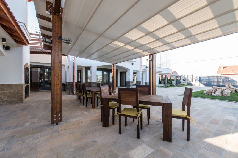 Retractable Awning Repairs