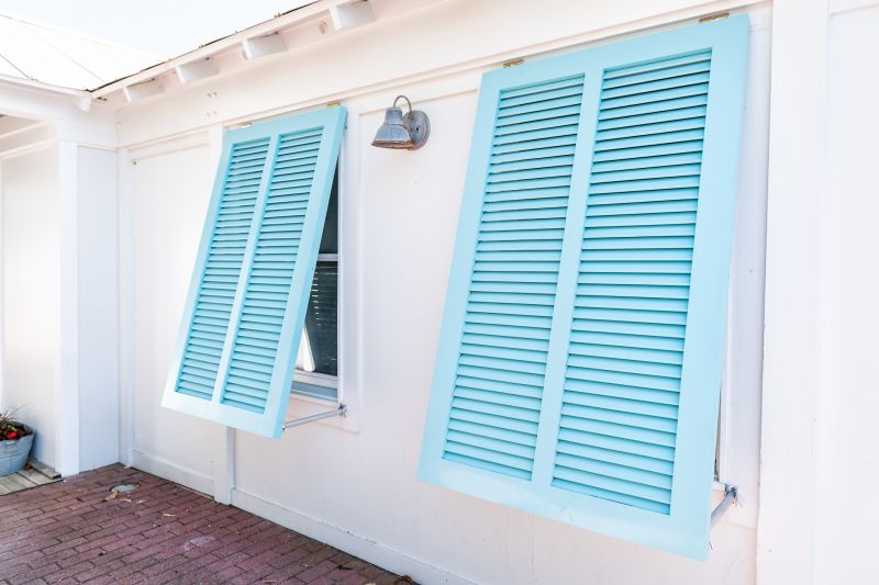 Security Shutters Installation in Denver County, CO
