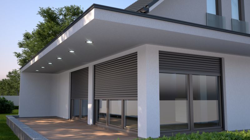 Shutter Reattachment in Denver County, CO