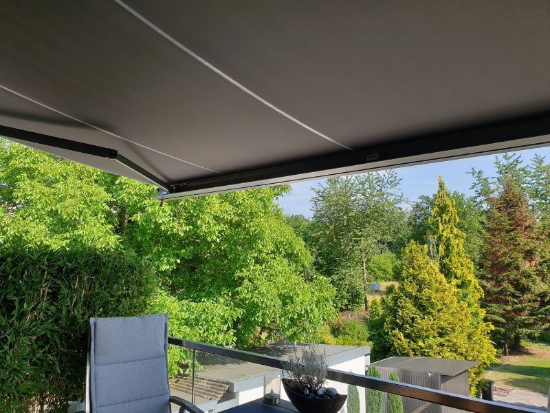 Outdoor Shade Specialists