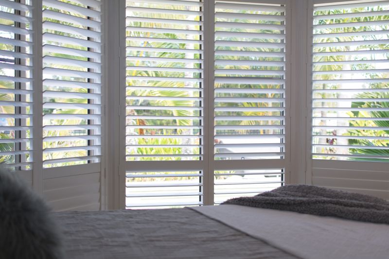 Window Shutter Installation in Boulder, CO