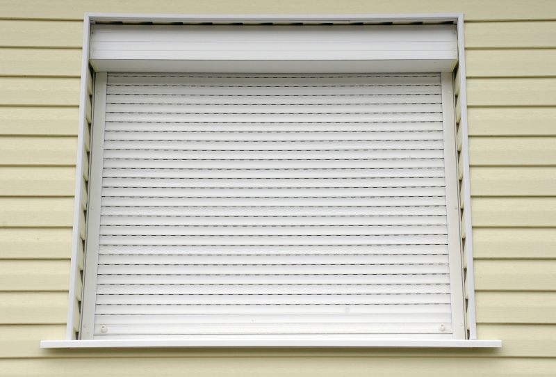 Window Shutter Installation in Overland Park, KS