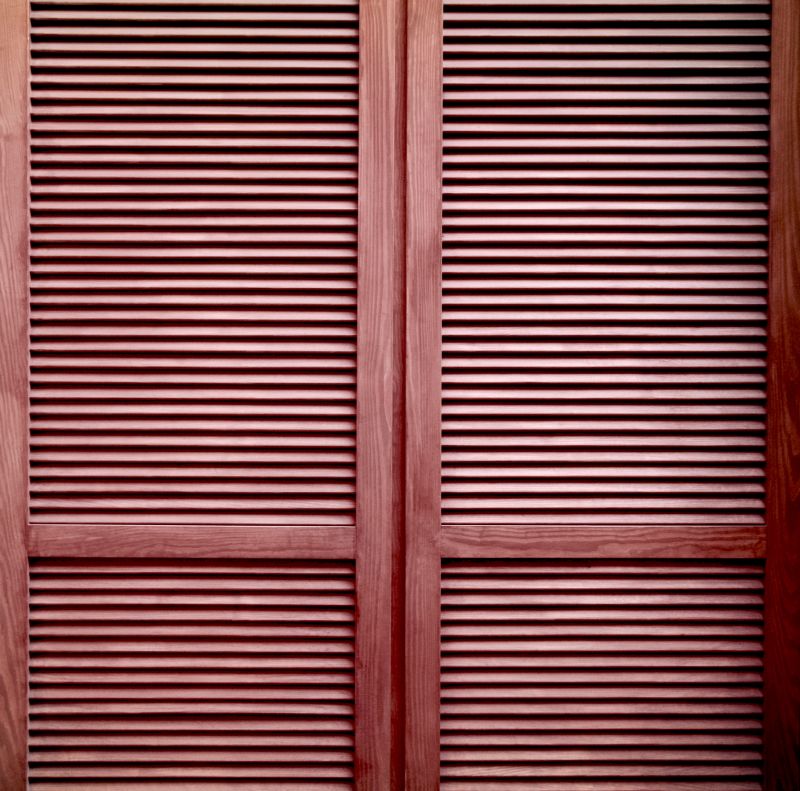 Wood Shutters Installation in Arvada, CO